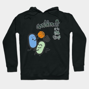 friends Hoodie